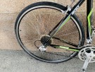 Brukt landeveissykkel Merida Race 900 - Medium/large (55cm) thumbnail