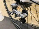 Brukt landeveissykkel White RR Pro - 
