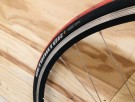 Brukt landeveissykkel Merida - XL (58cm) thumbnail