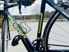 Brukt landeveissykkel Merida Road Race - Medium (54cm) thumbnail