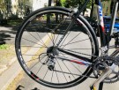 Brukt landeveissykkel TREK SLR  - XL (58cm) thumbnail
