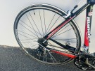 Brukt landeveissykkel Bianchi Impulso - Medium/Large 55cm thumbnail