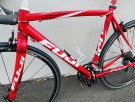Brukt landeveissykkel Fuji Roubaix 1.0 - Medium (54cm) thumbnail