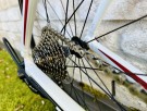 Brukt landeveissykkel Giant Defy 9 - Medium (54cm) thumbnail