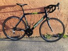 Brukt landeveissykkel Merida Road Race Series Carbon - Large/XL (57cm) thumbnail