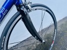 Brukt landeveissykkel Trenga TDR-6 Pro - Small (52cm) thumbnail