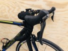 Brukt landeveissykkel Fuji Roubaix - Medium (54cm) thumbnail