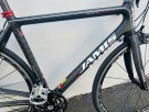 Brukt landeveissykkel Jamis Xenith Comp Carbon - Large 56cm thumbnail