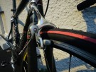 Brukt landeveissykkel Monoc Vipera Pro - XS (50cm) thumbnail