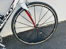 Brukt landeveissykkel Ridley Carbon - Passer 180-188cm thumbnail