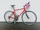 Brukt landeveissykkel Giant OCR3 - XS (50cm) thumbnail