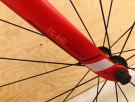 Brukt landeveissykkel Fuji Roubaix One.3 - XS (49cm) thumbnail