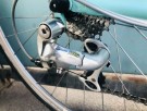 Brukt landeveissykkel Bianchi - Medium/large (55cm) thumbnail