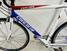 Brukt landeveissykkel Concorde Prelude - XL 58cm thumbnail
