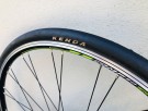 Brukt landeveissykkel Merida Ride 90 - Small (52cm) thumbnail