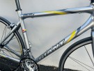 Brukt landeveissykkel Giant OCR2 - XS (50cm) thumbnail