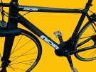 Brukt landeveissykkel NOR Carbon - XS 49cm thumbnail