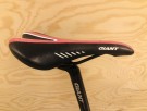 Brukt landeveissykkel Giant Defy - Small (52cm) thumbnail