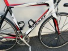 Brukt landeveissykkel Ridley Carbon - Passer 180-188cm thumbnail