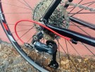 Brukt landeveissykkel Gavia Strada - Medium (54cm) thumbnail