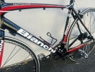 Brukt landeveissykkel Bianchi Impulso - Medium/Large 55cm thumbnail