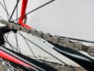 Brukt landeveissykkel Merida Race - XS (50cm) thumbnail