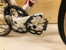 Brukt landeveissykkel TREK Lexa SL Woman - Small (52cm) thumbnail
