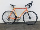 Brukt landeveissykkel TREK SL1100 - XL (58cm) thumbnail