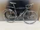 Brukt gravelsykkel Giant TCX - Medium (54cm) thumbnail