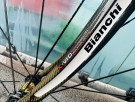 Brukt landeveissykkel Bianchi C2C Carbon Monocoque - Medium/Large (55cm) thumbnail