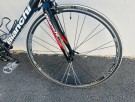 Brukt landeveissykkel Bianchi Impulso - Medium/Large 55cm thumbnail