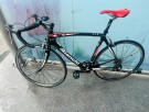 Brukt landeveissykkel Bianchi C2C Carbon Monocoque - Medium/Large (55cm) thumbnail