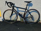 Brukt landeveissykkel Monoc Vipera Pro - XS (50cm) thumbnail
