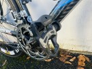 Brukt landeveissykkel Fuji Team Pro Carbon - Large 56cm thumbnail
