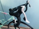 Brukt landeveissykkel Bianchi - Medium/large (55cm) thumbnail