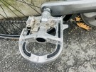 Brukt landeveissykkel White RR Pro - Large 55,5cm thumbnail