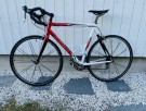 Brukt landeveissykkel TREK 2100 - XL 58cm thumbnail
