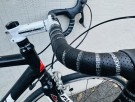 Brukt landeveissykkel Fuji Roubaix 1.0 - Large 56cm thumbnail
