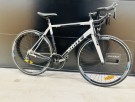 Brukt landeveissykkel White RR Pro - Medium (54cm) thumbnail