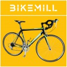 Brukt landeveissykkel Merida Race 900 - Medium/large (55cm) thumbnail