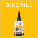 Olje tredemølle uten silikon 50ml