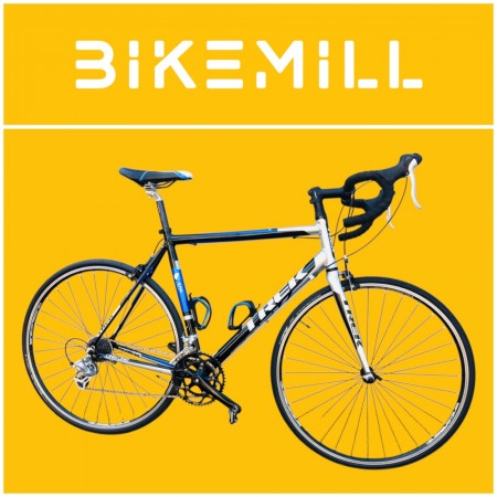 Brukt landeveissykkel TREK Alpha 1.1 - XL (58cm)