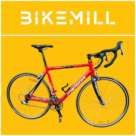 Brukt landeveissykkel Merida Road Race - Large 57-59cm