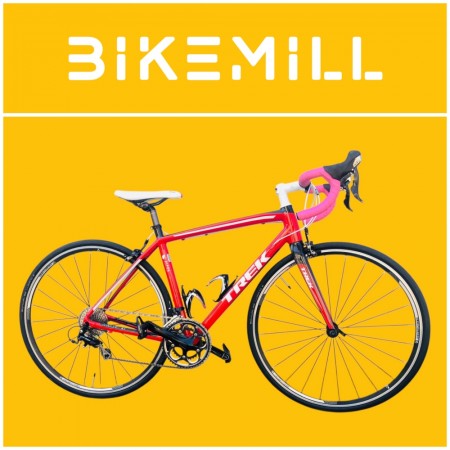 Brukt landeveissykkel TREK Madone 2.1 - Small (52cm)