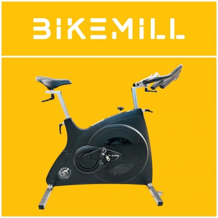 Brukt spinningsykkel Body Bike Supreme (Nypris: 24 000kr)