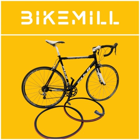 Brukt landeveissykkel Fuji Roubaix 1.0 - XL (58cm)