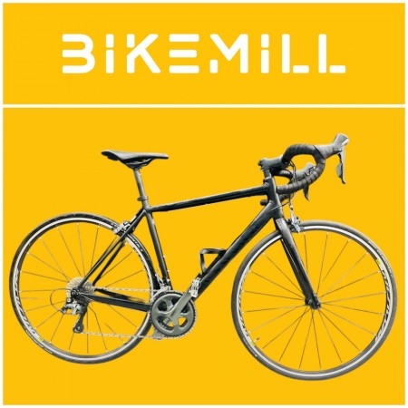 Brukt landeveissykkel CANYON Endurance AL - Small (52cm)