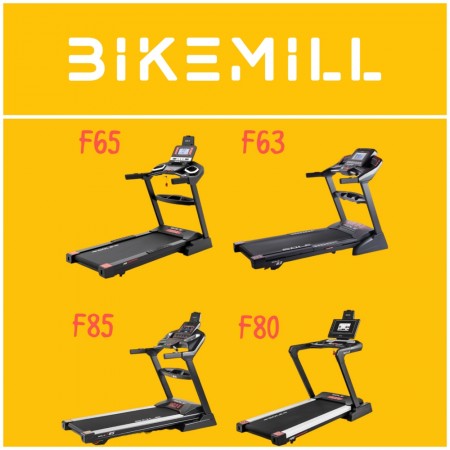 Ønskes kjøpt: SOLE tredemøller (alle modeller) | Demontering og henting