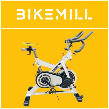 Spinningsykkel Merida Spin Pro Mag
