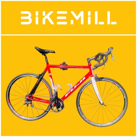 Brukt landeveissykkel Fuji Roubaix - XL (58cm)
